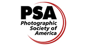 PSA(美國攝影學會)